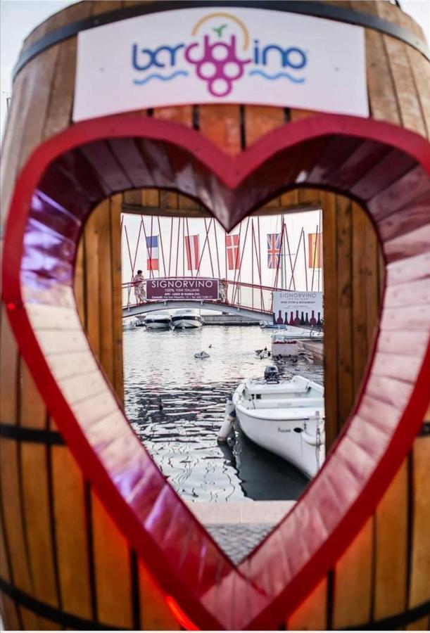 La Dolce Vita Bardolino Luaran gambar