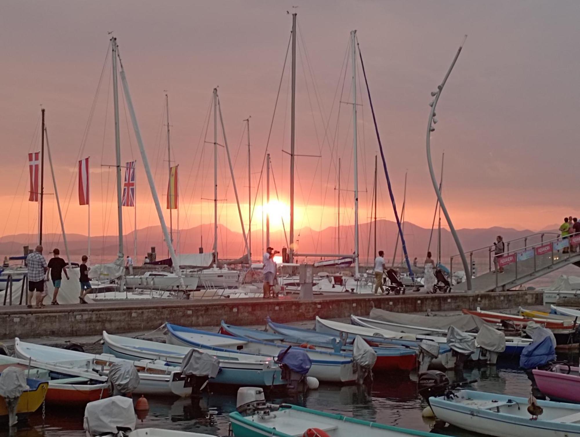 La Dolce Vita Bardolino Luaran gambar