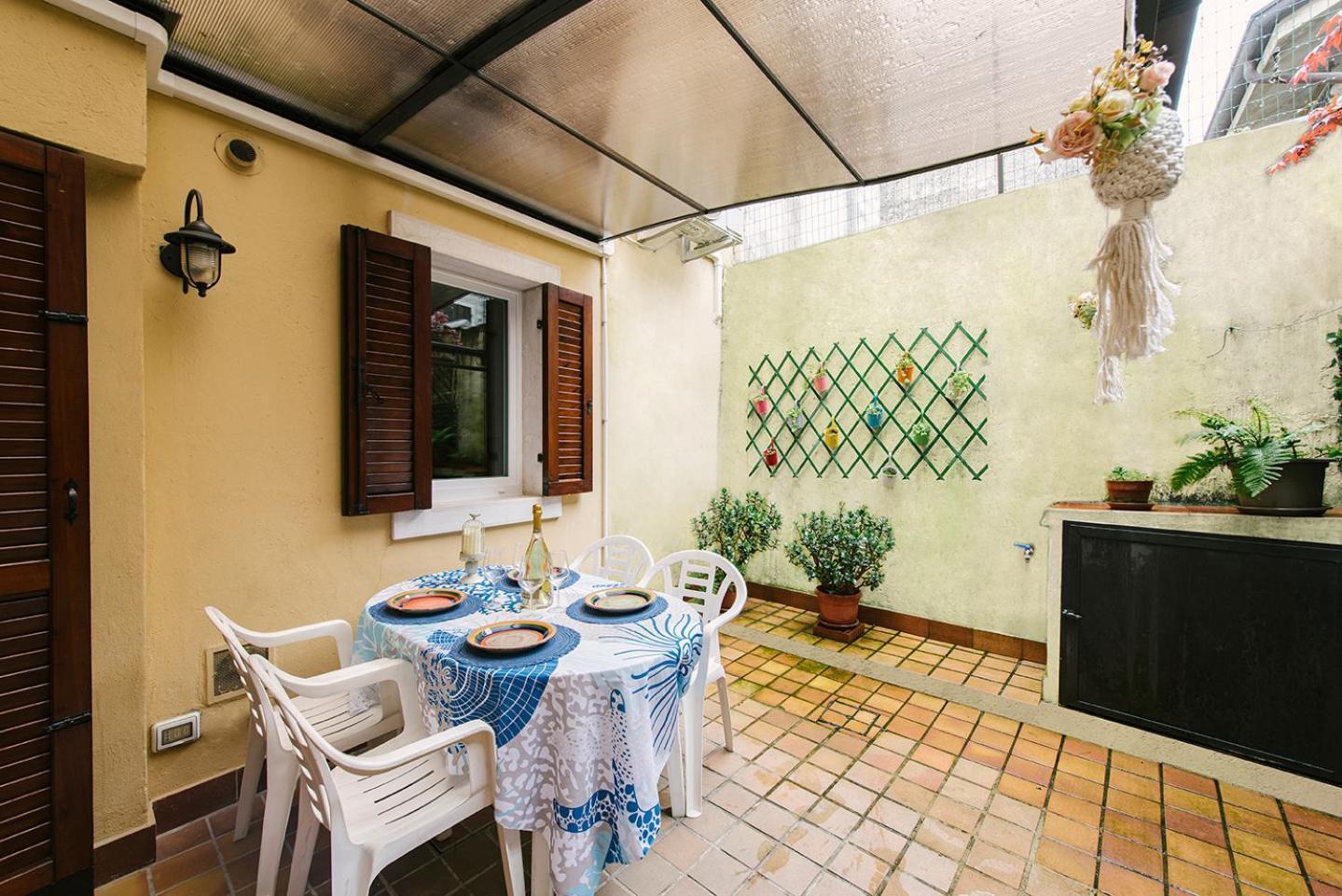 La Dolce Vita Bardolino Luaran gambar