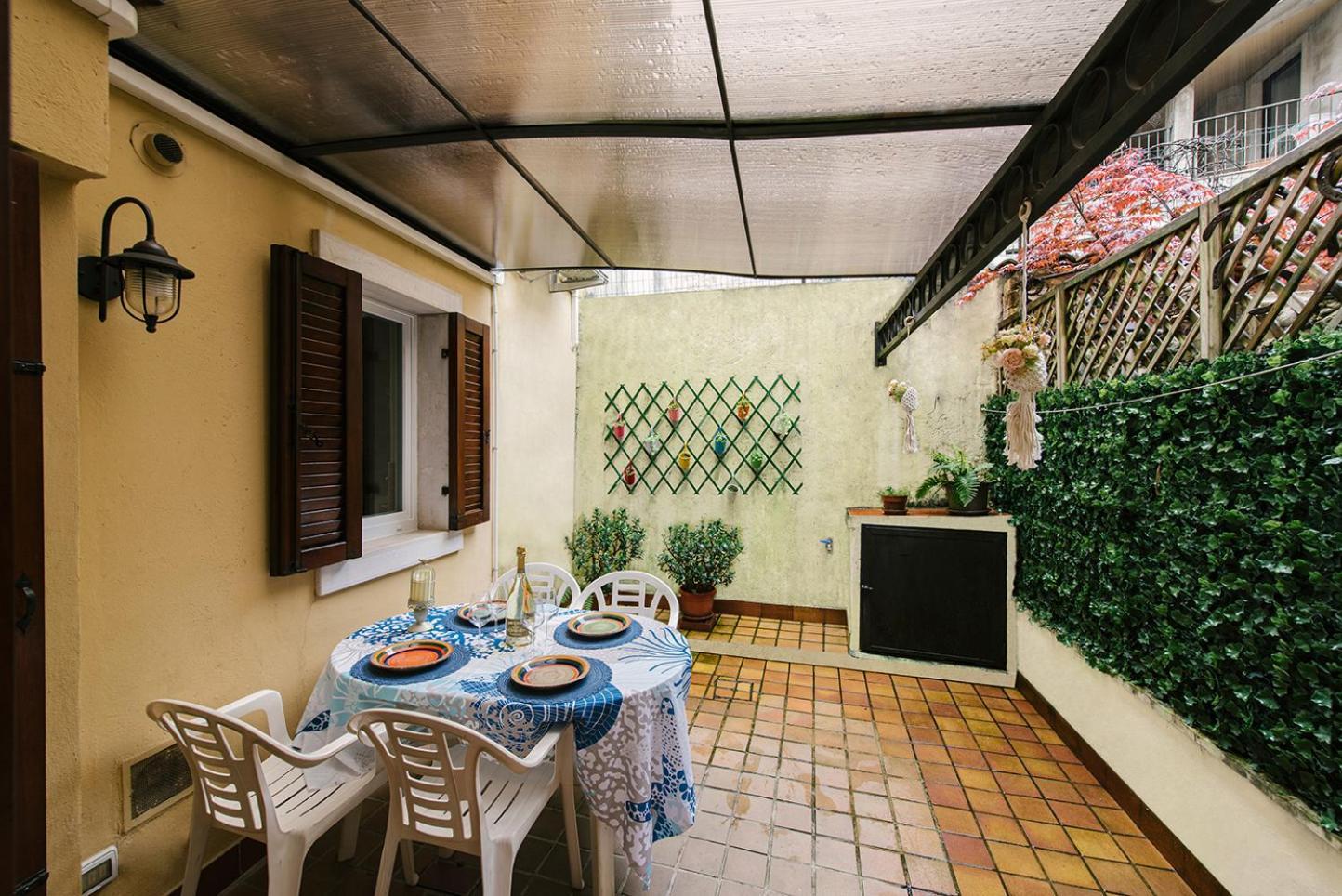 La Dolce Vita Bardolino Luaran gambar